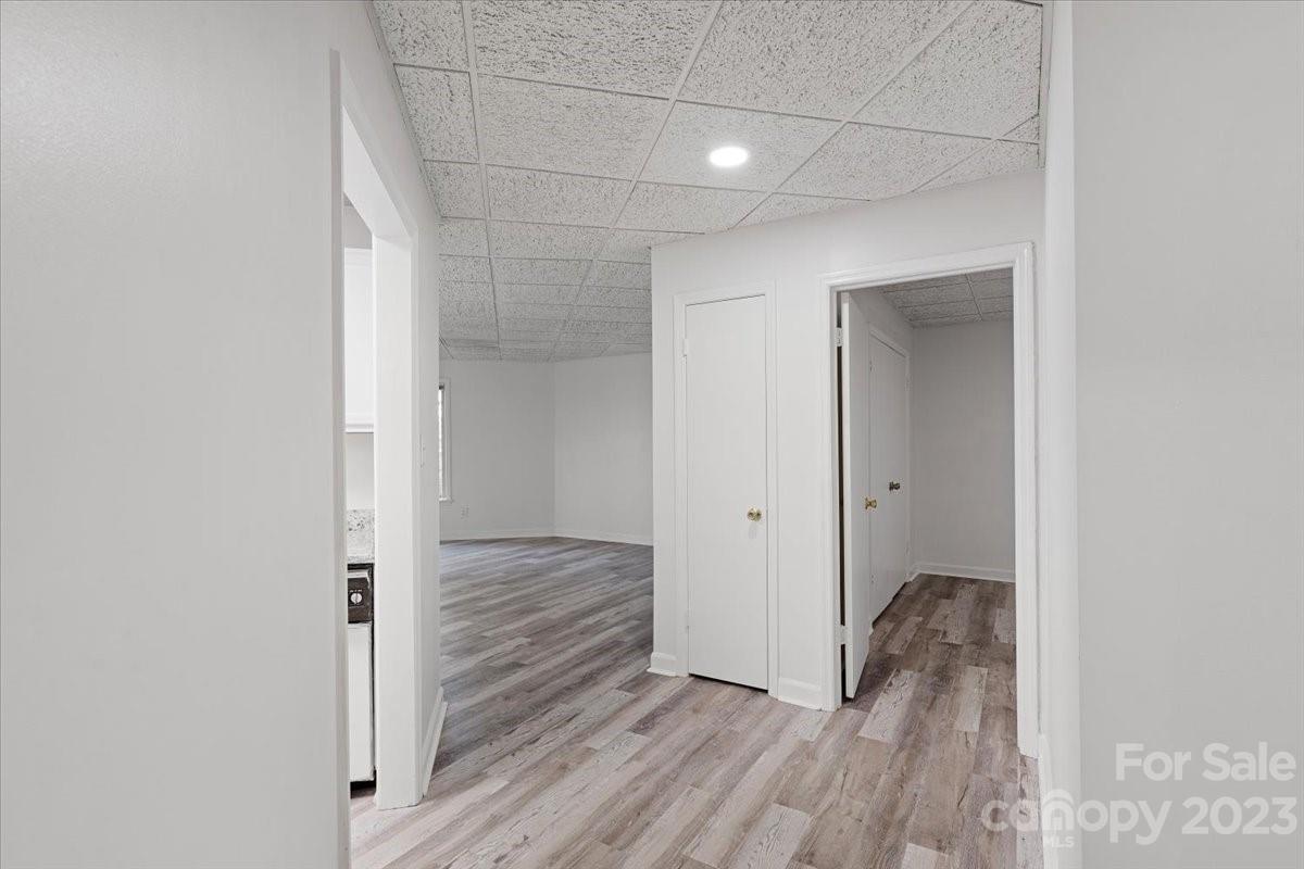 84 Lake Concord Road NE Unit: W