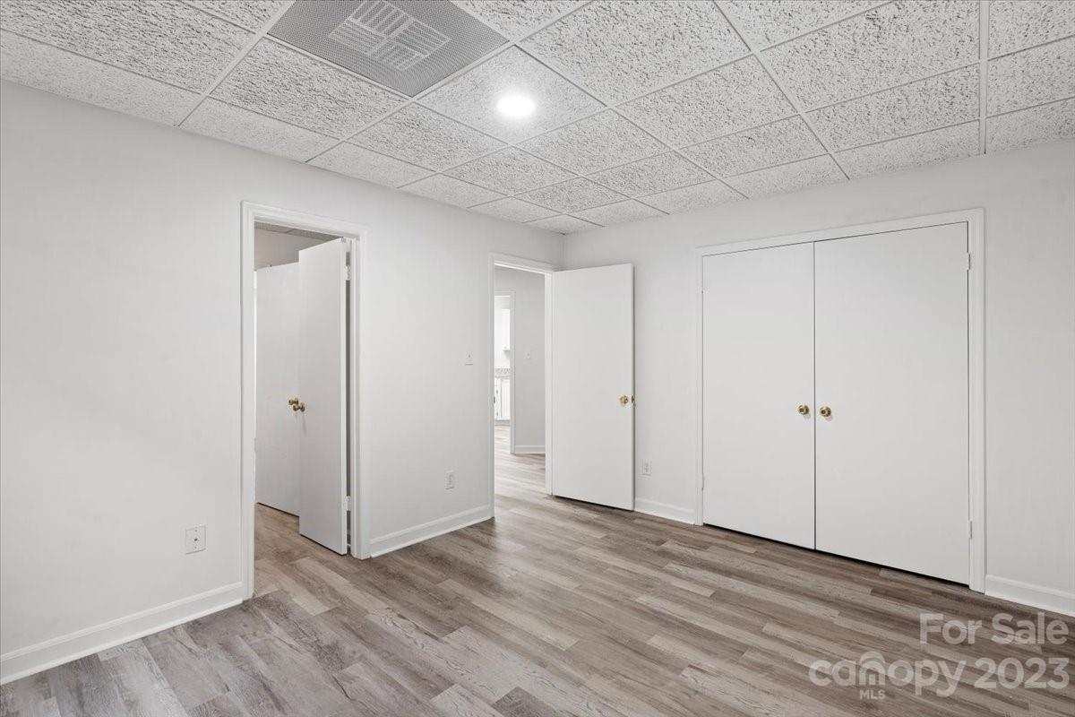84 Lake Concord Road NE Unit: W