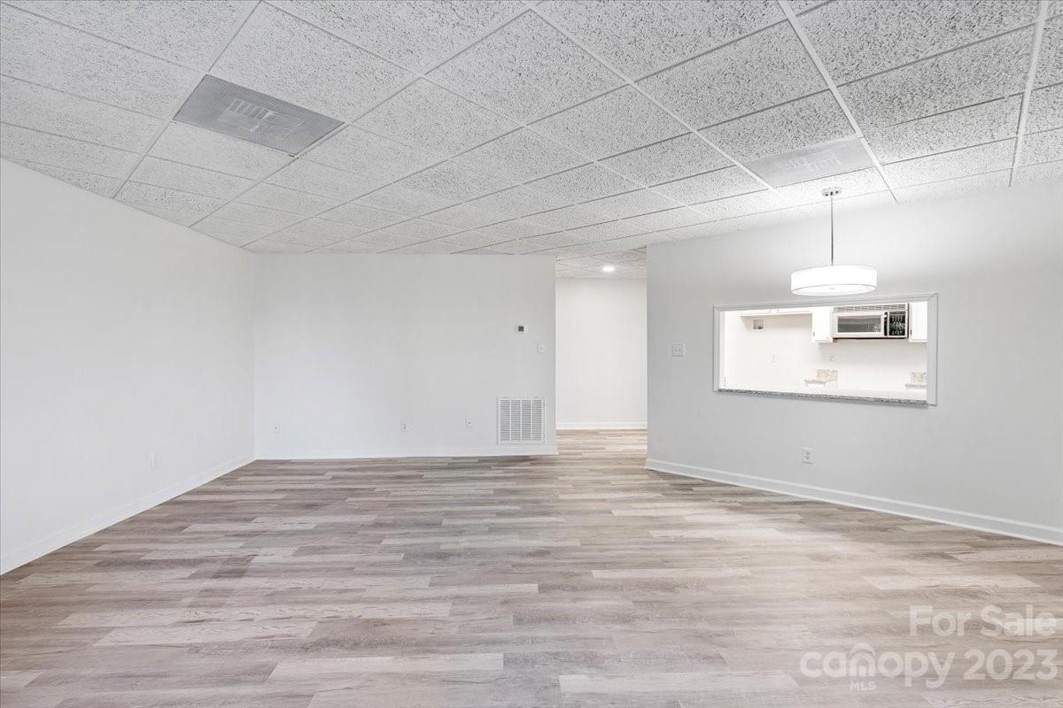 84 Lake Concord Road NE Unit: W