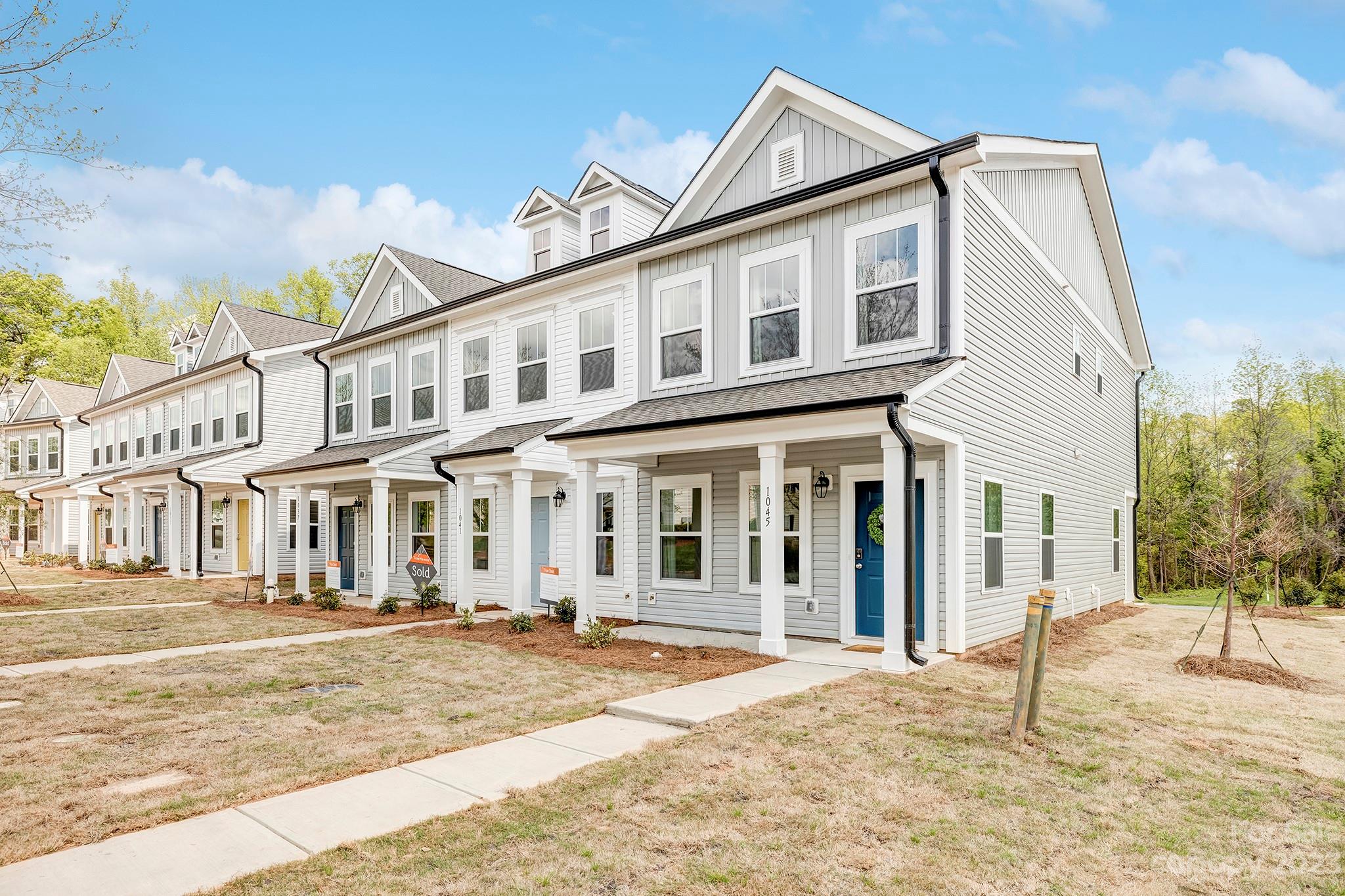 4507 Eaves Lane Unit: 21