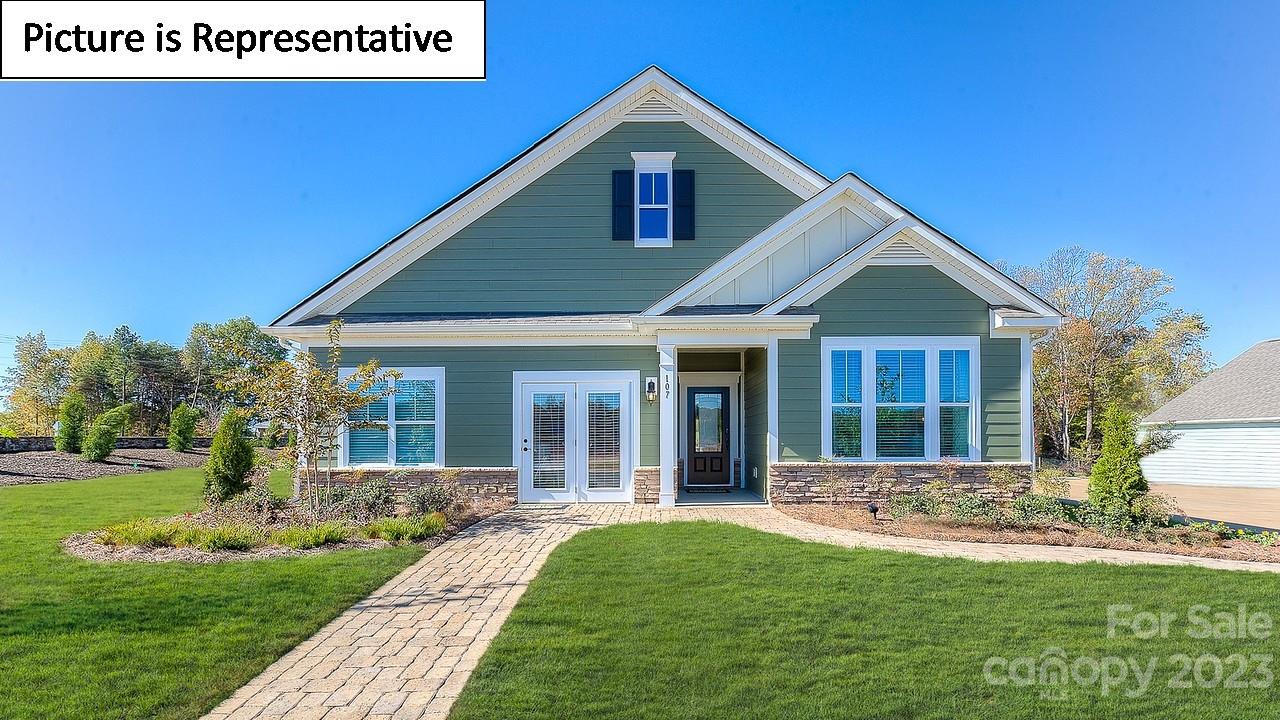 4249 Millstream Road