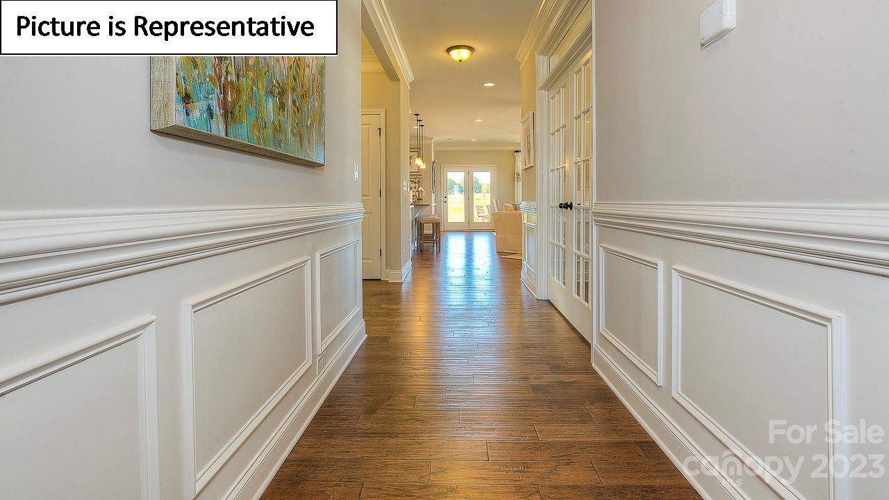 4249 Millstream Road