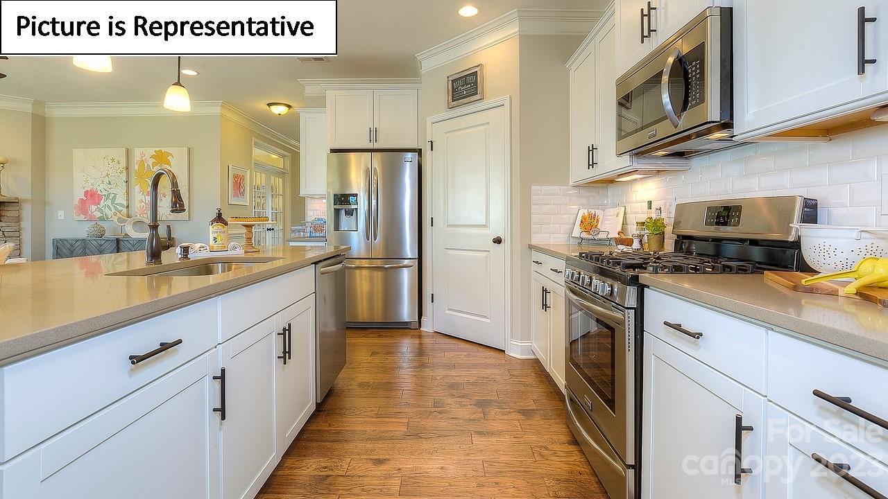 4249 Millstream Road