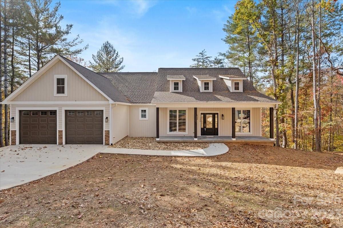 126 Doe Path Circle
