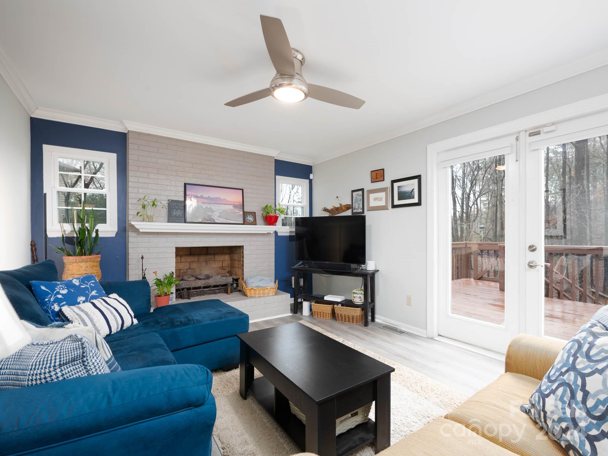 4115 Armitage Drive
