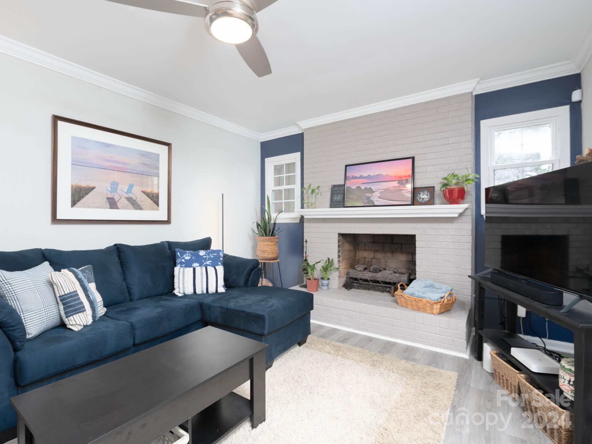4115 Armitage Drive