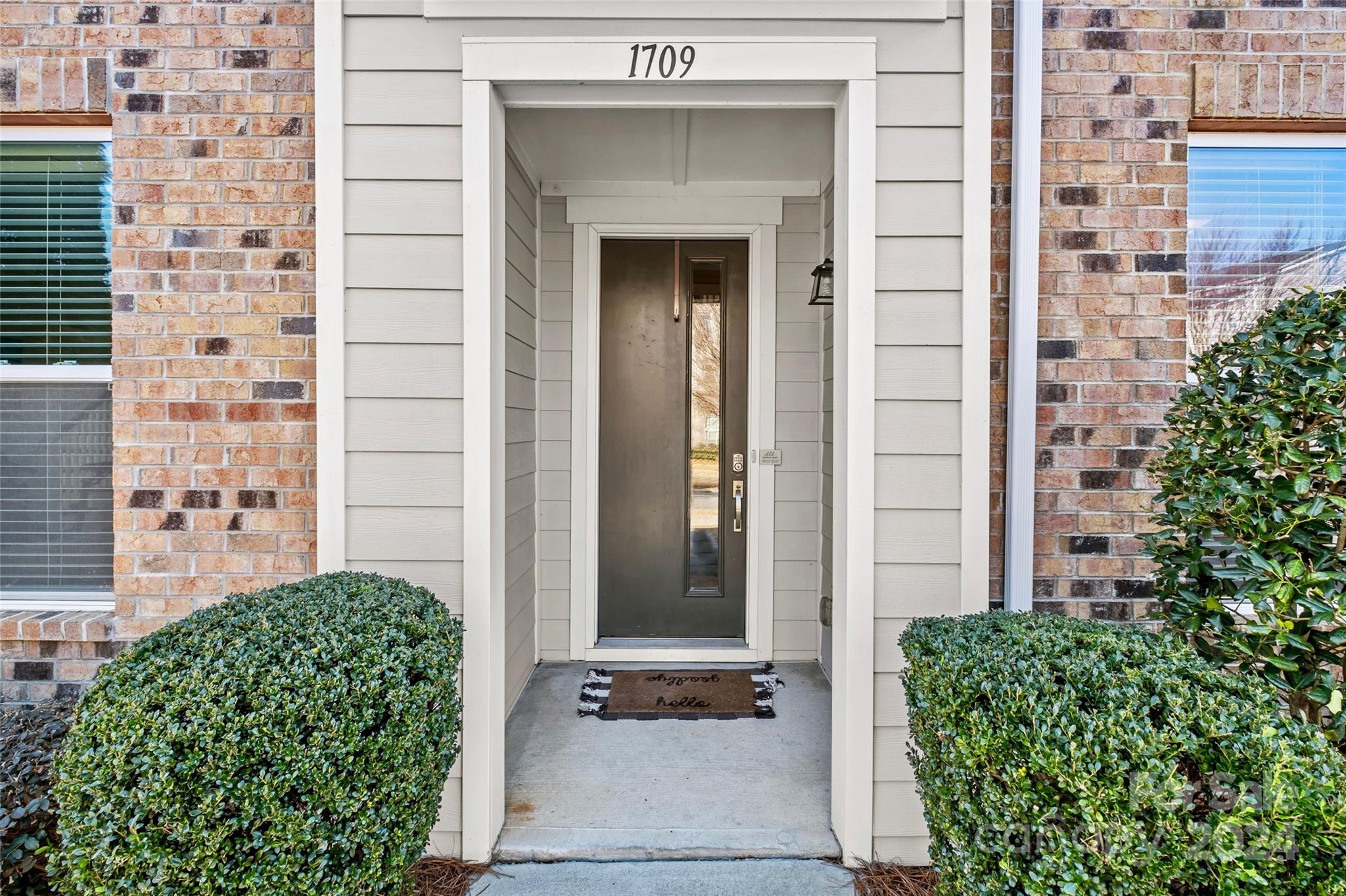 1709 Pat Garrett Street