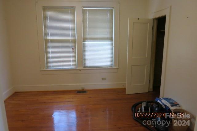 508 N Spring Avenue Unit: 1