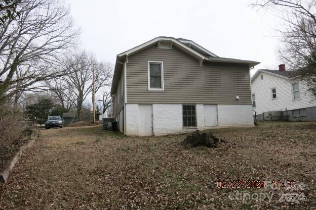 508 N Spring Avenue Unit: 1