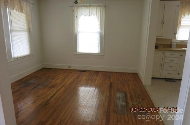 508 N Spring Avenue Unit: 1