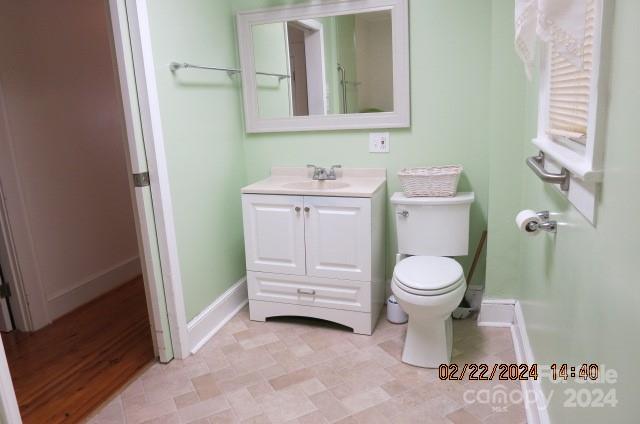 508 N Spring Avenue Unit: 1
