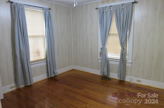 508 N Spring Avenue Unit: 1