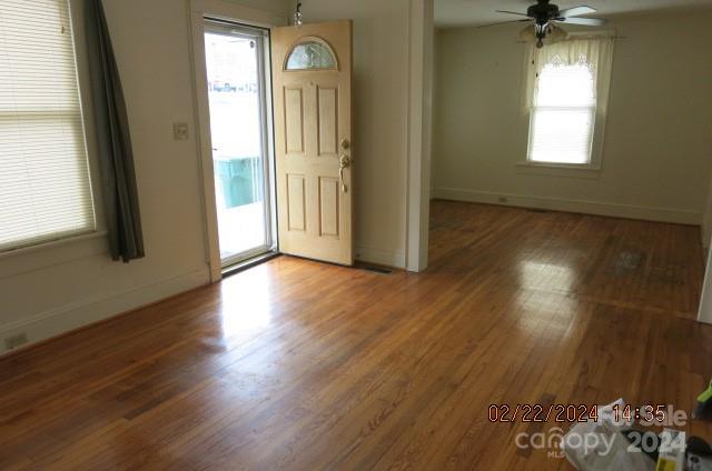 508 N Spring Avenue Unit: 1