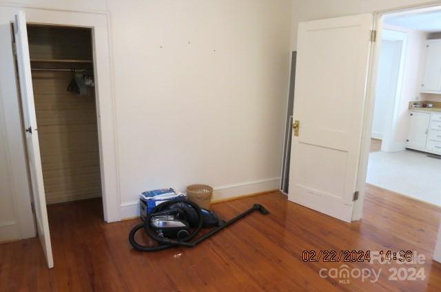 508 N Spring Avenue Unit: 1