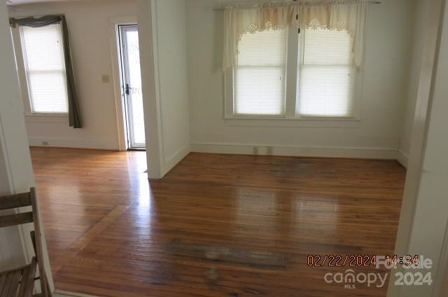 508 N Spring Avenue Unit: 1