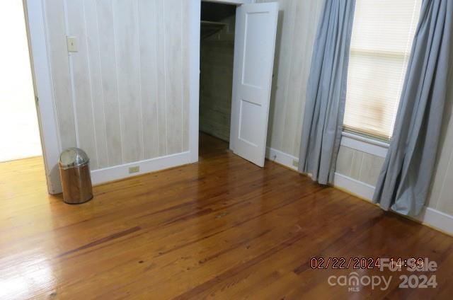 508 N Spring Avenue Unit: 1