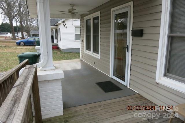 508 N Spring Avenue Unit: 1