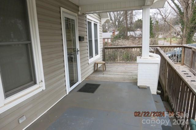 508 N Spring Avenue Unit: 1