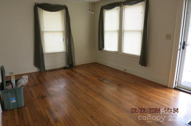 508 N Spring Avenue Unit: 1