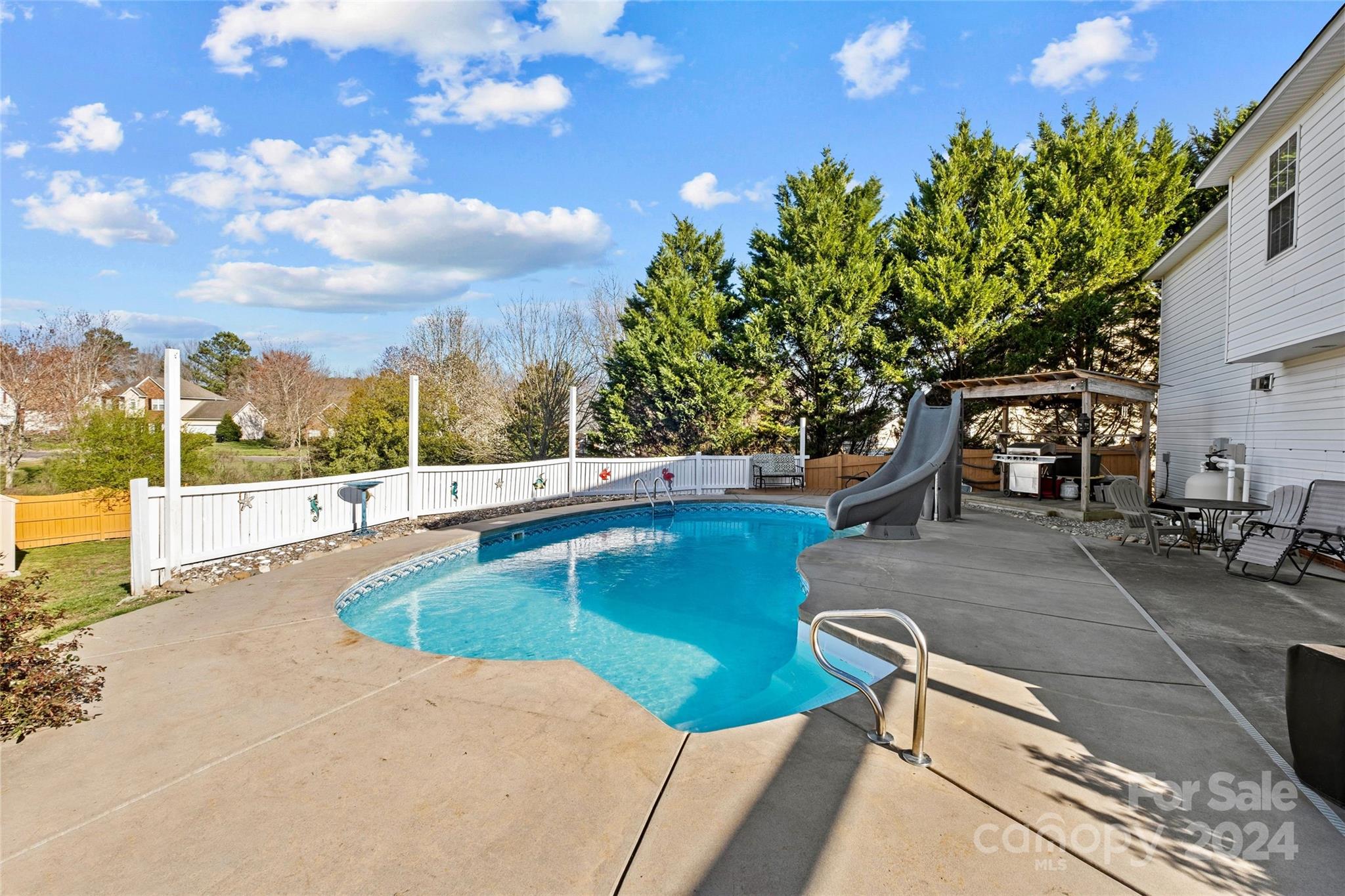 4114 John Stevenson Road