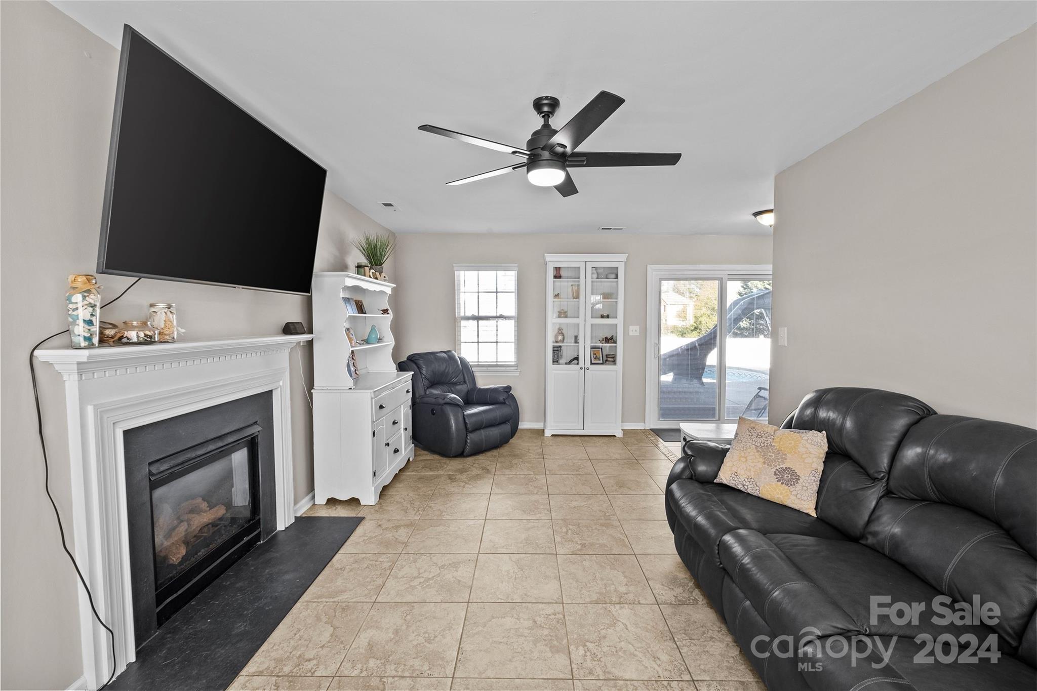 4114 John Stevenson Road