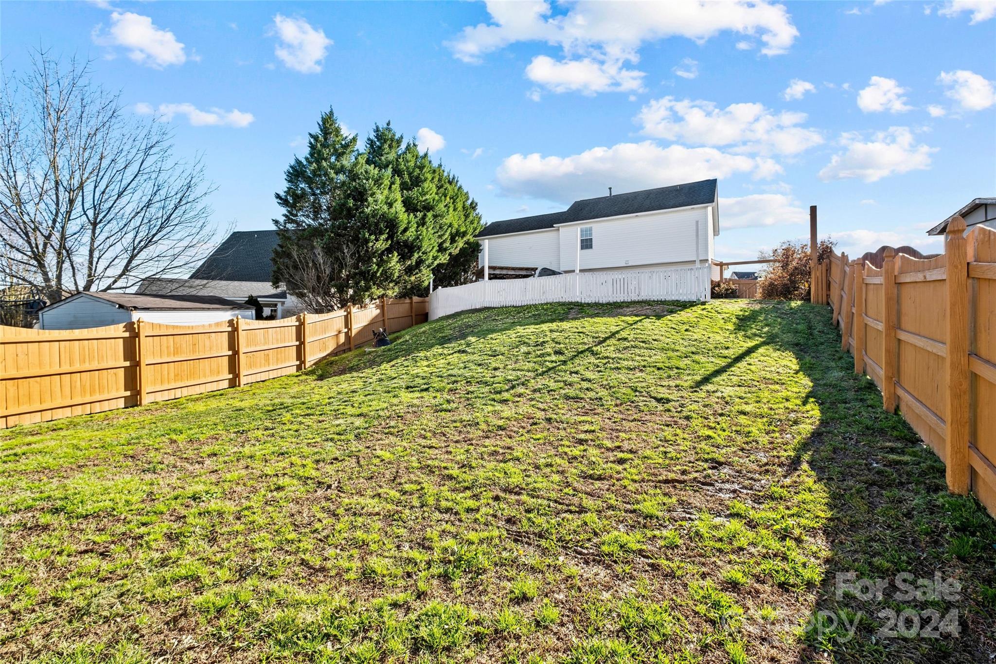 4114 John Stevenson Road