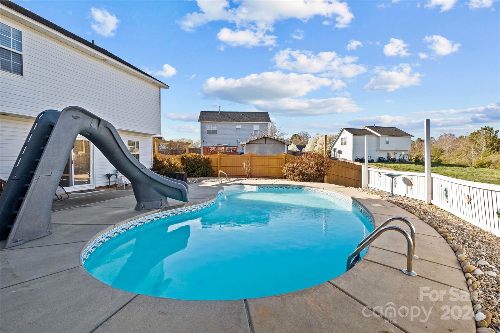 4114 John Stevenson Road