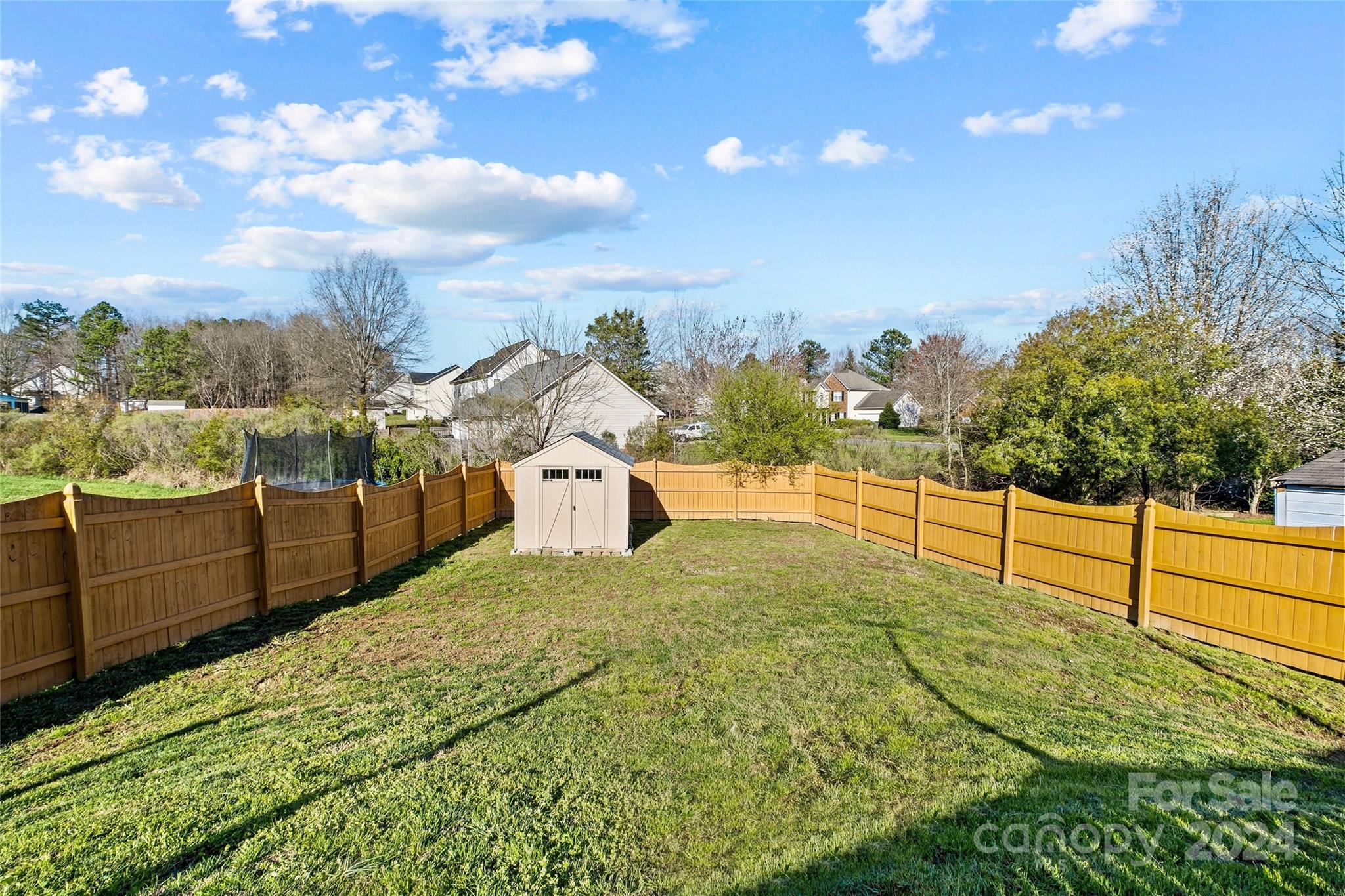 4114 John Stevenson Road