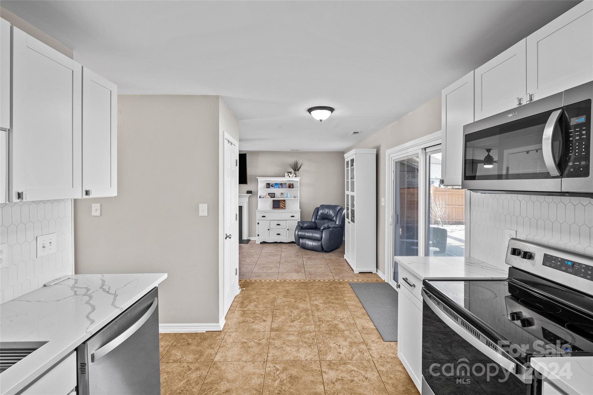4114 John Stevenson Road