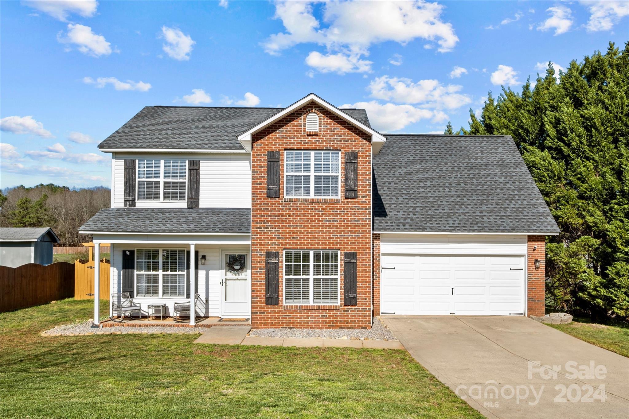 4114 John Stevenson Road