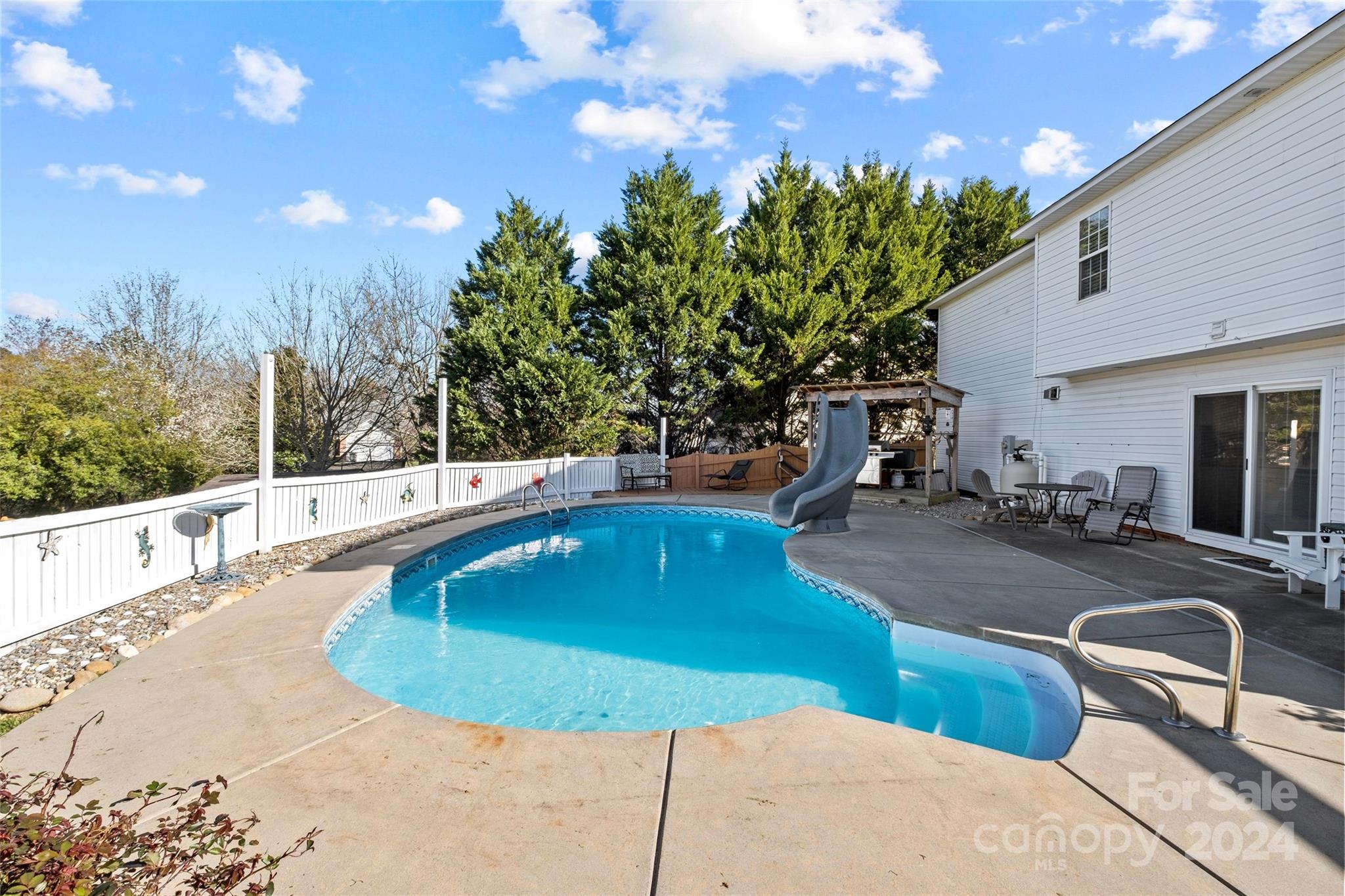 4114 John Stevenson Road