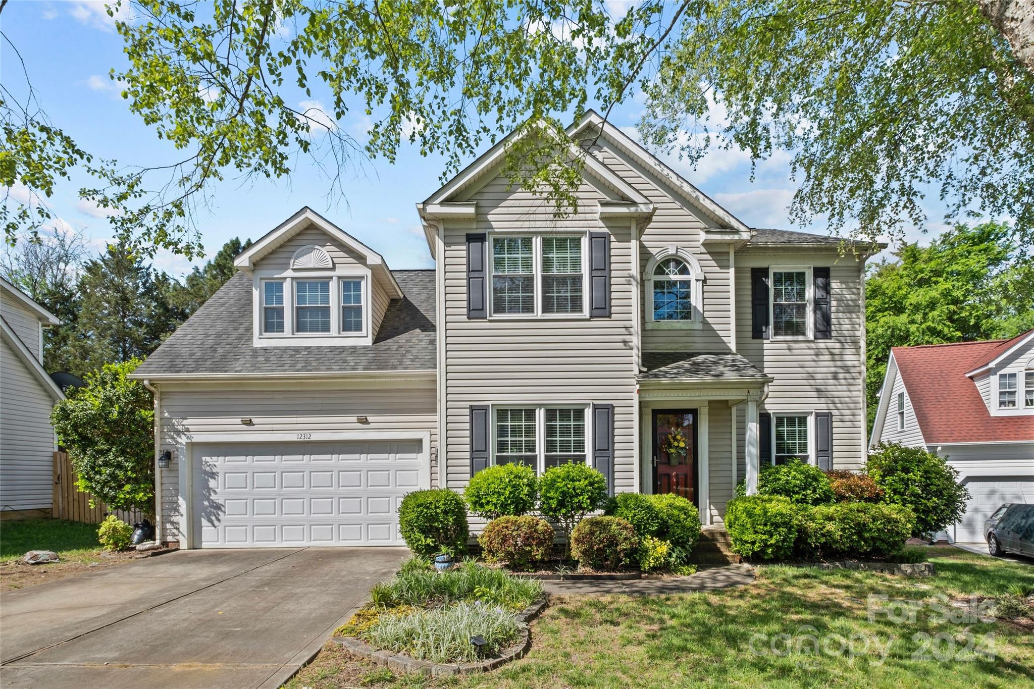 12312 Greenway View Court