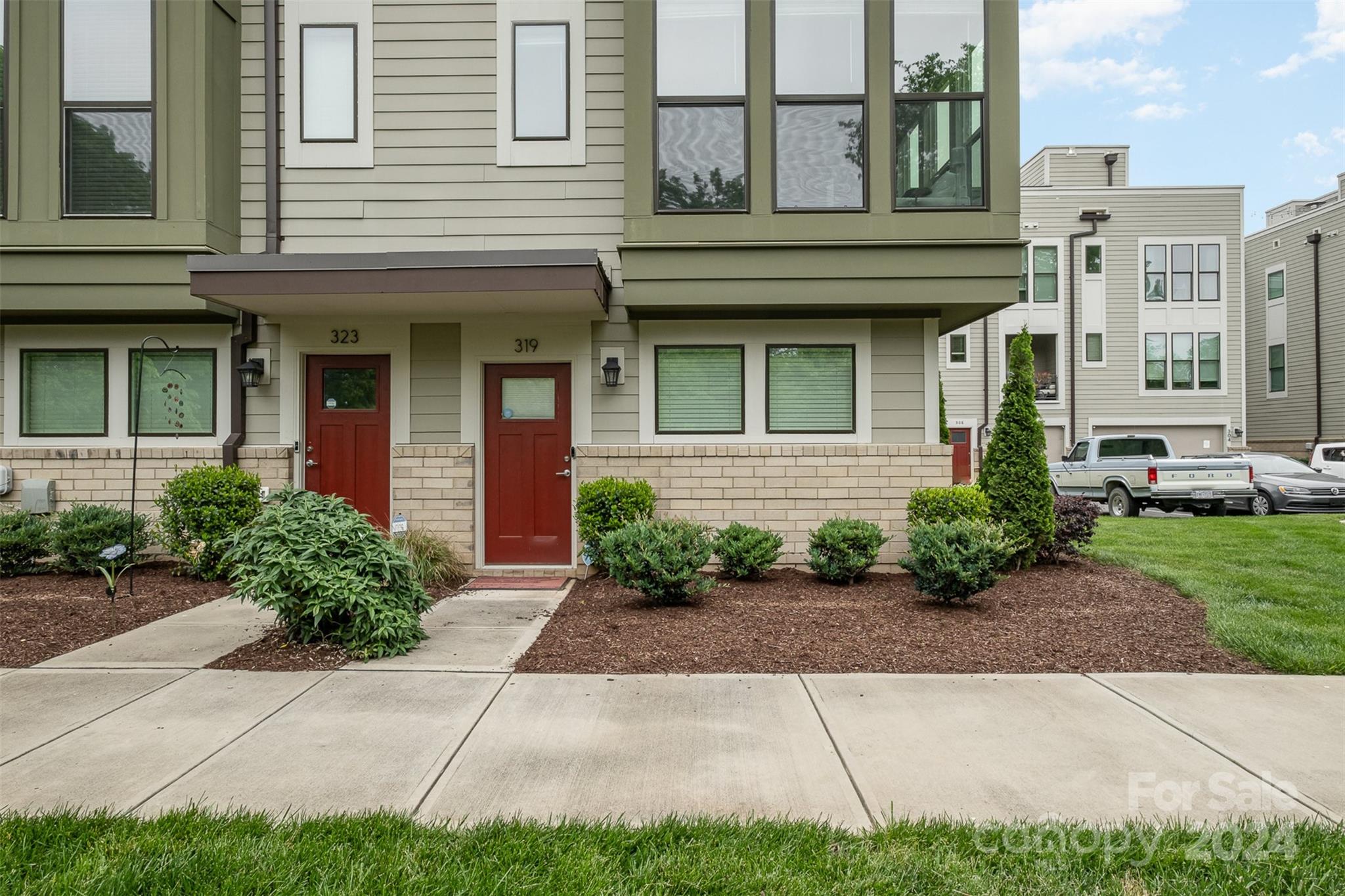 319 Uptown West Drive