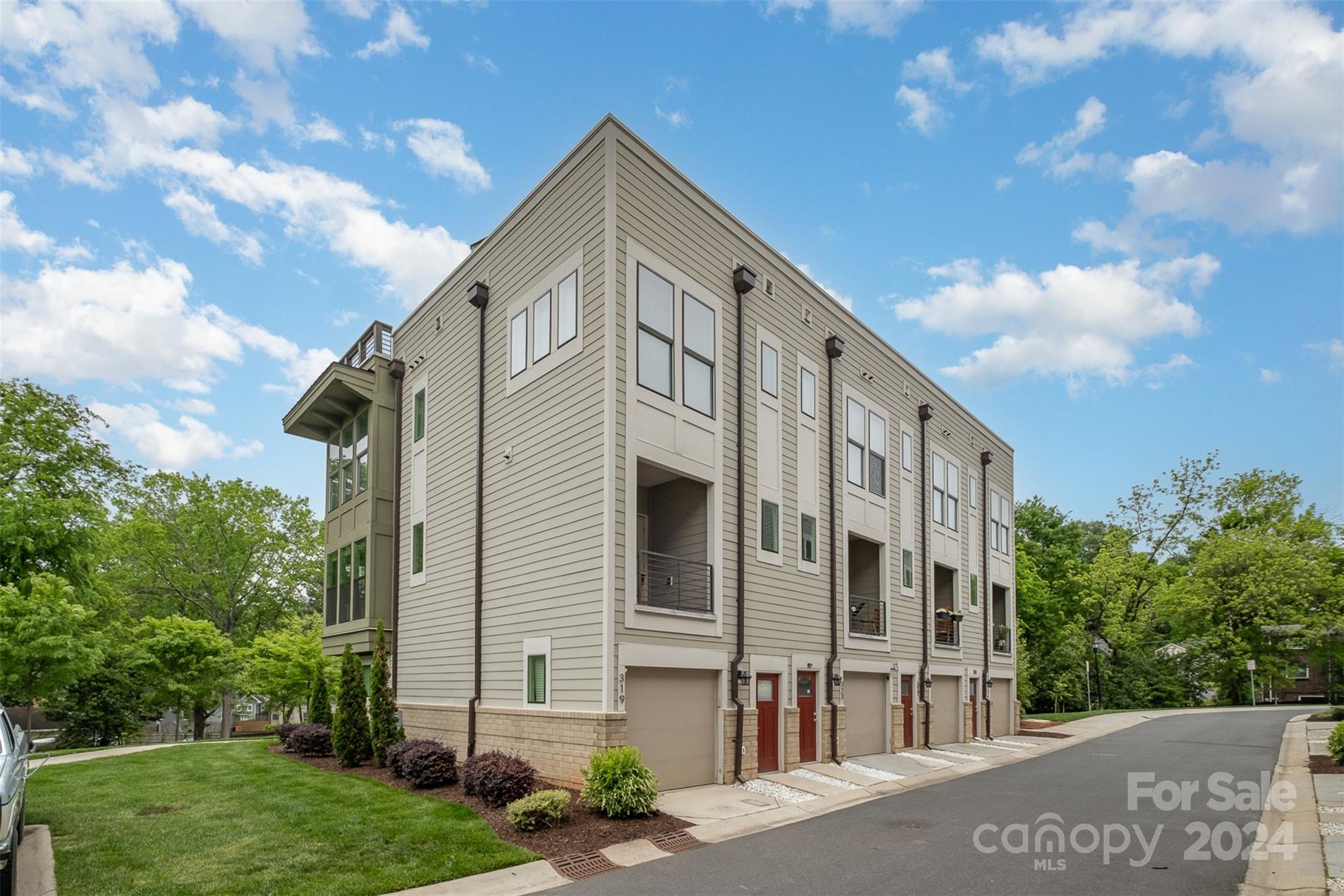 319 Uptown West Drive