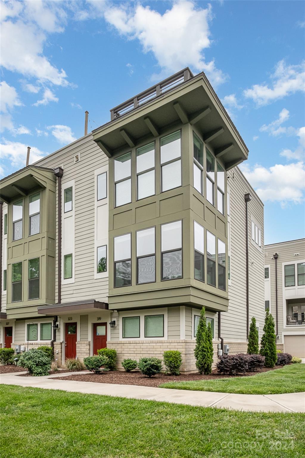 319 Uptown West Drive