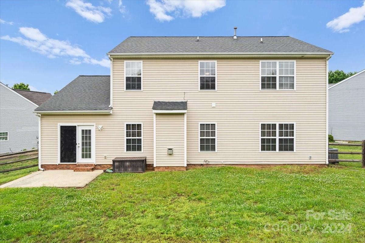 3072 Sunshower Heights