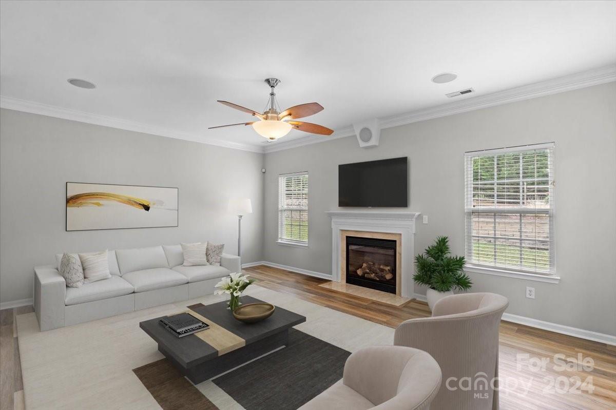 3072 Sunshower Heights