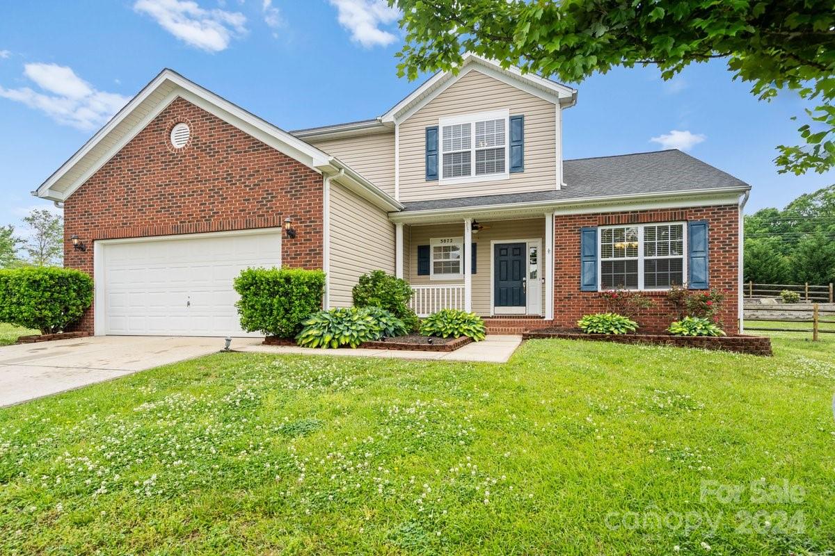 3072 Sunshower Heights