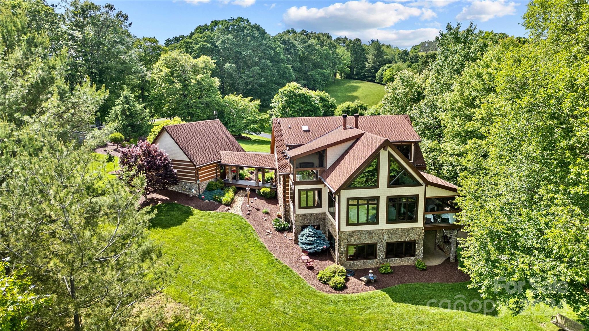 42 New River Drive