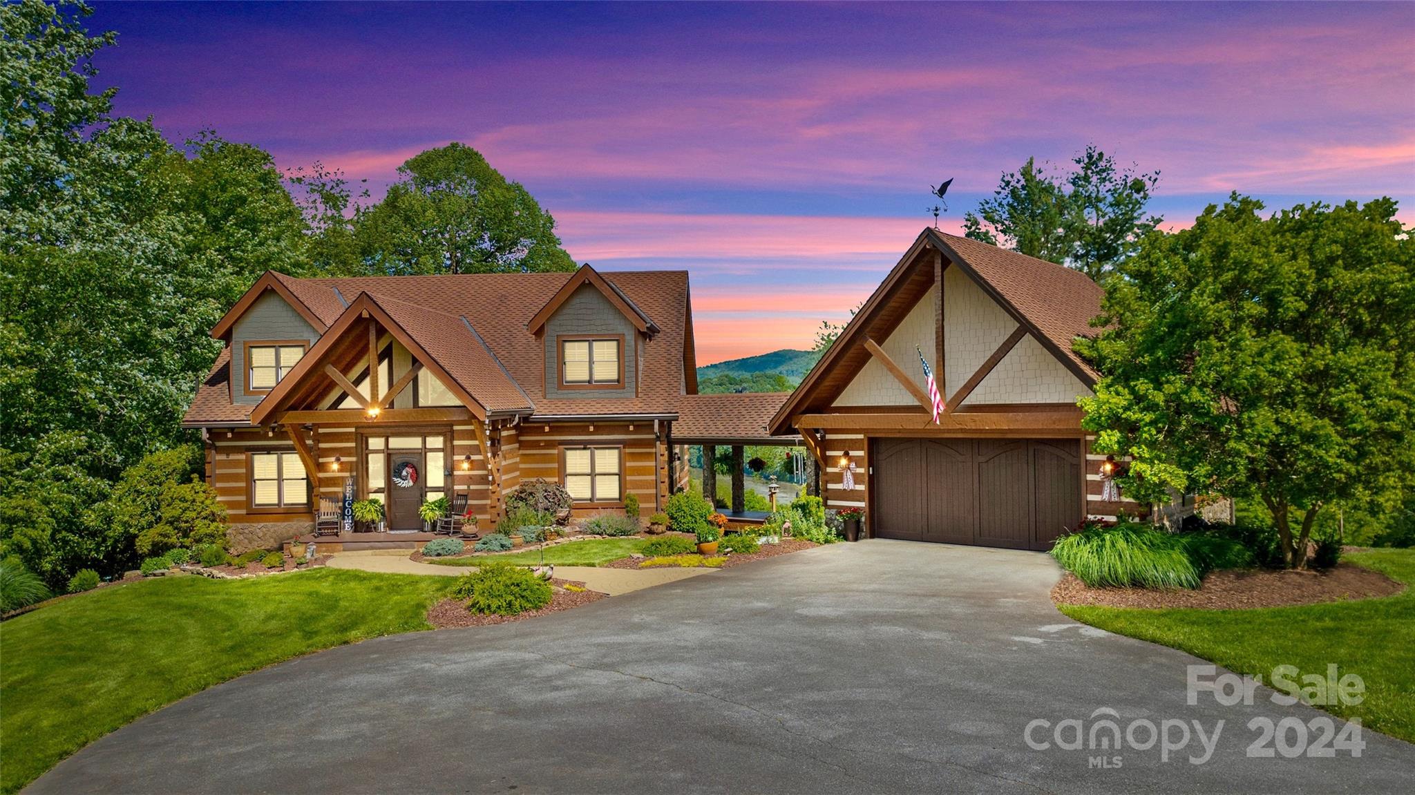 42 New River Drive
