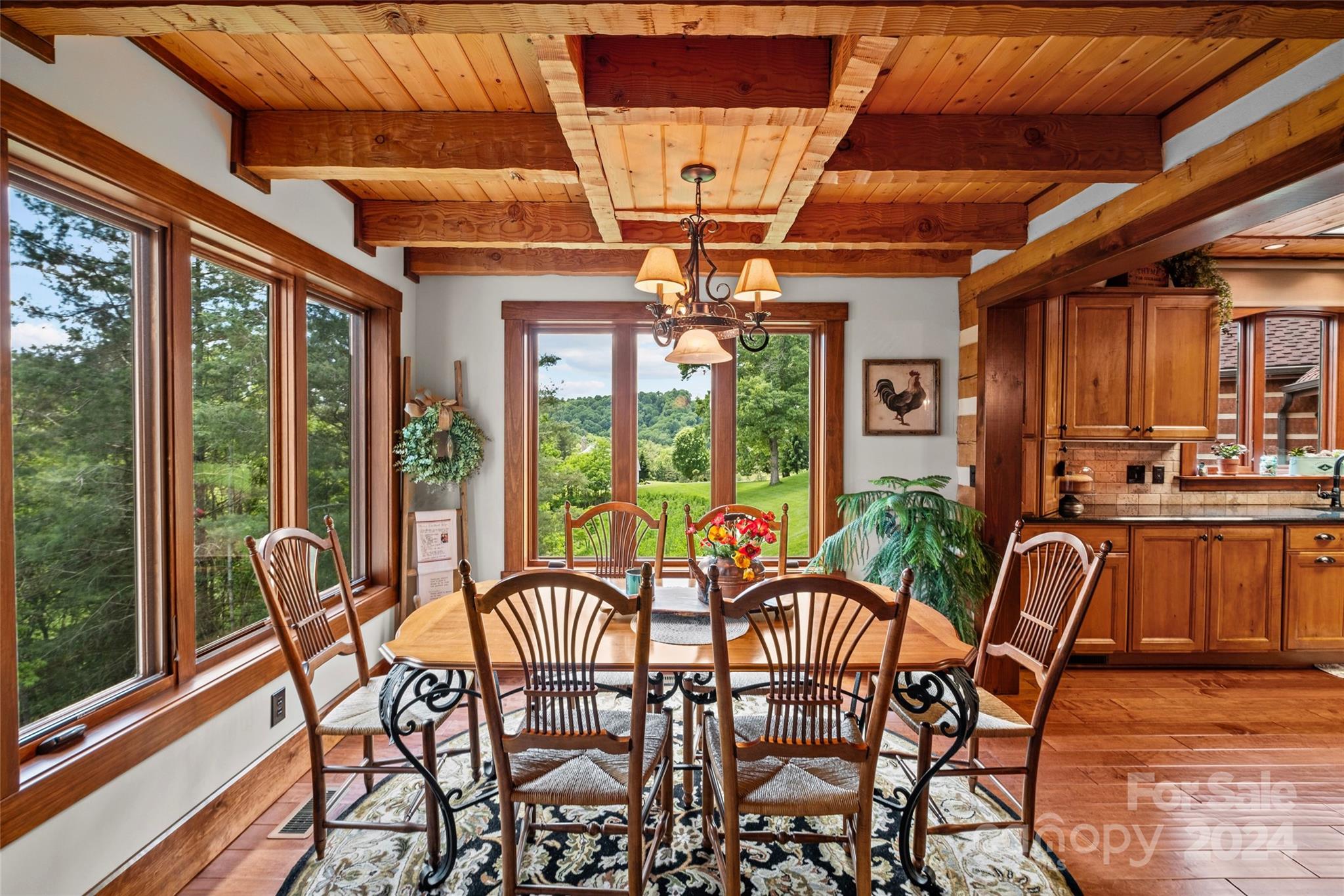 42 New River Drive