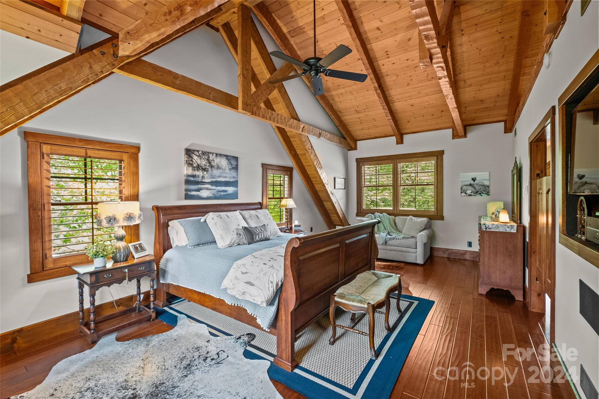42 New River Drive