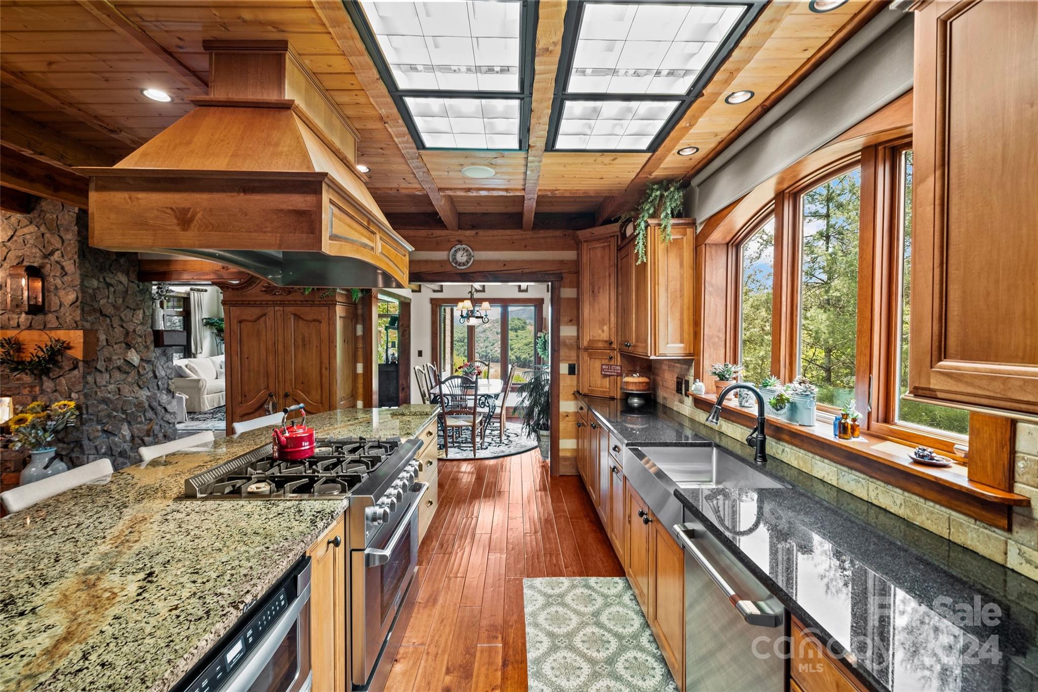 42 New River Drive