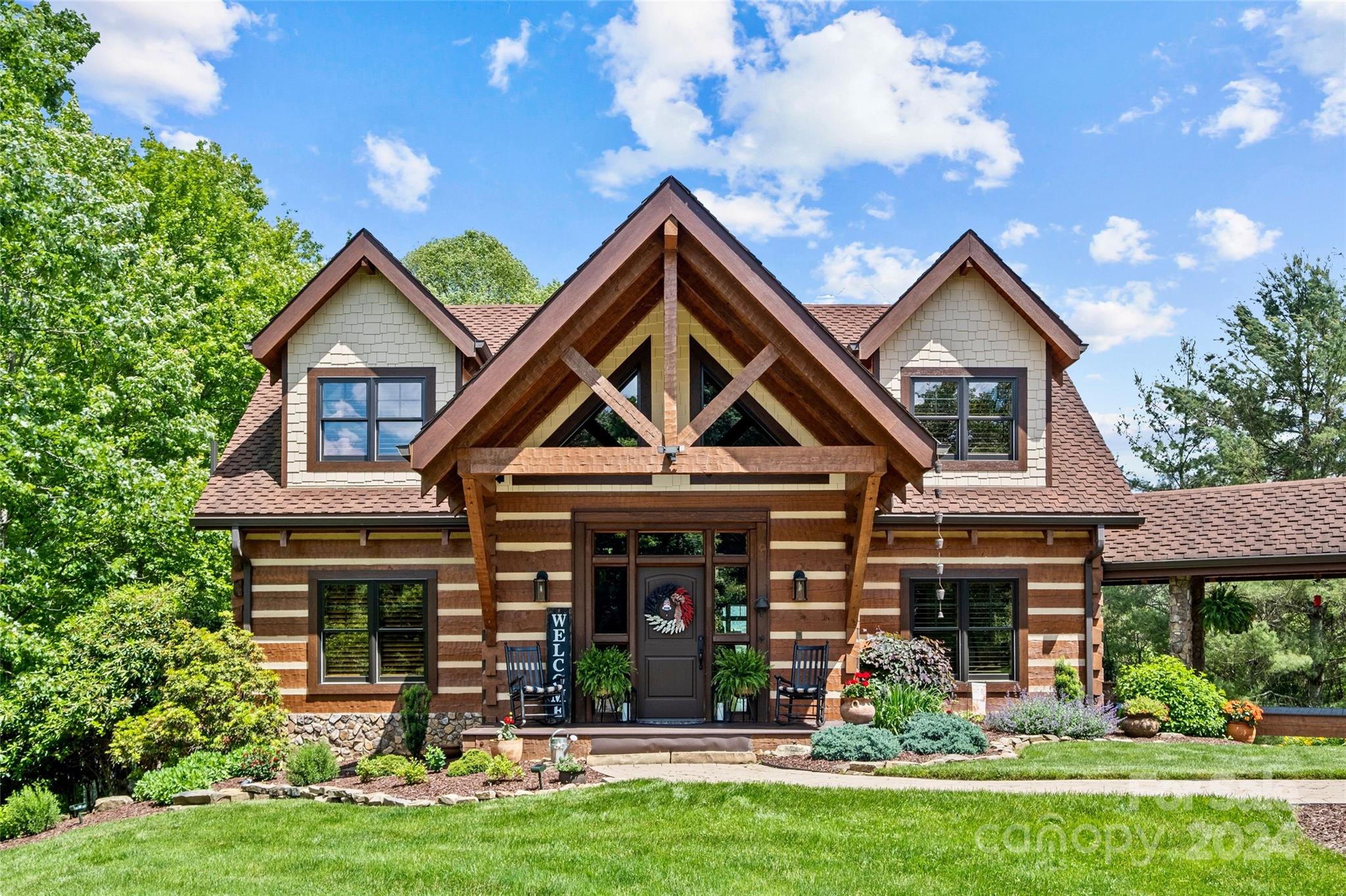 42 New River Drive