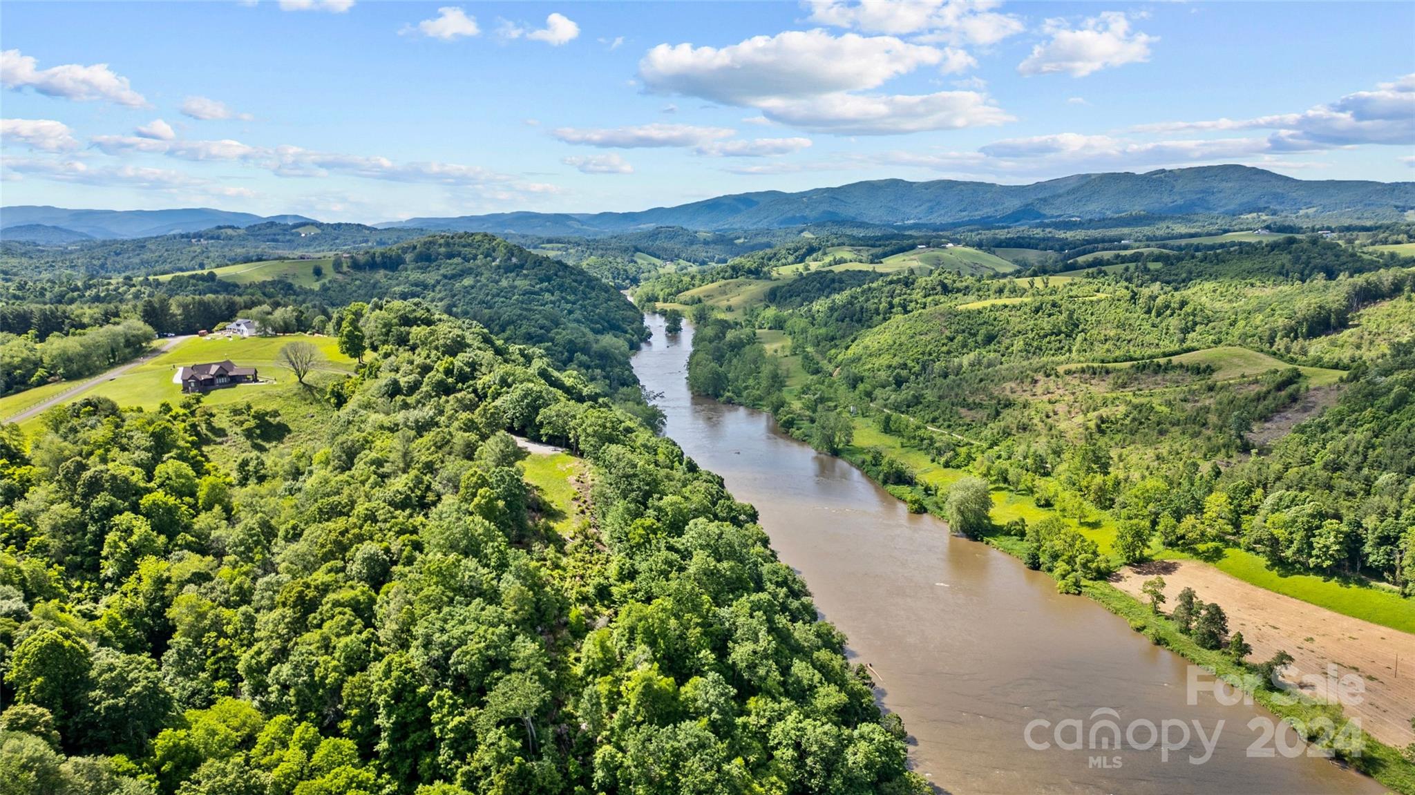 42 New River Drive