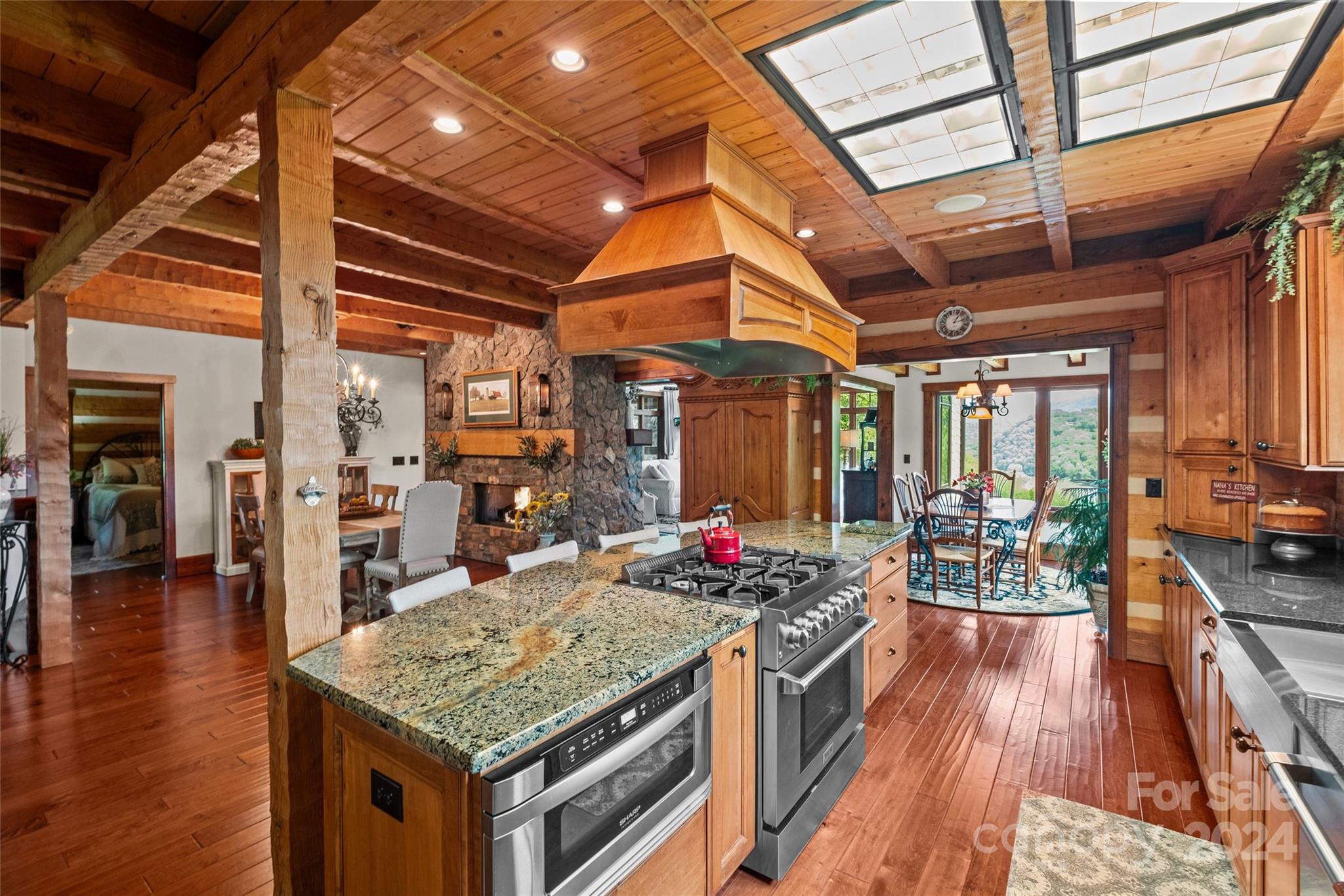 42 New River Drive