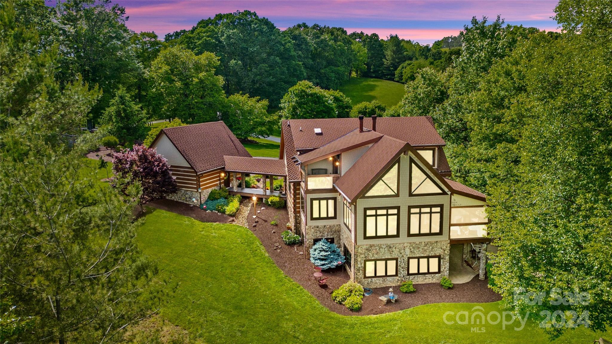 42 New River Drive