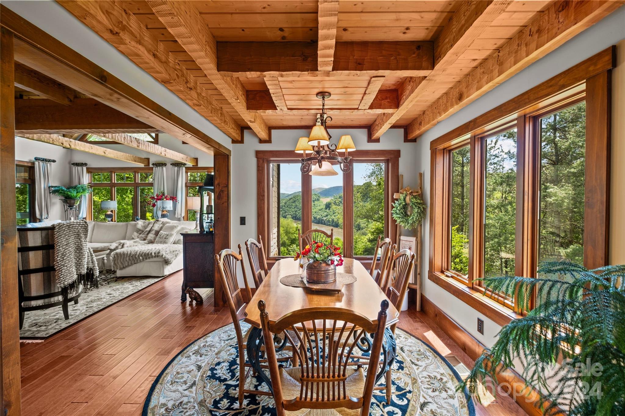 42 New River Drive