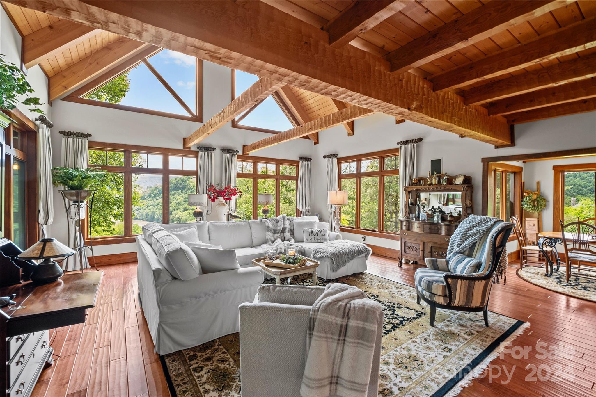 42 New River Drive
