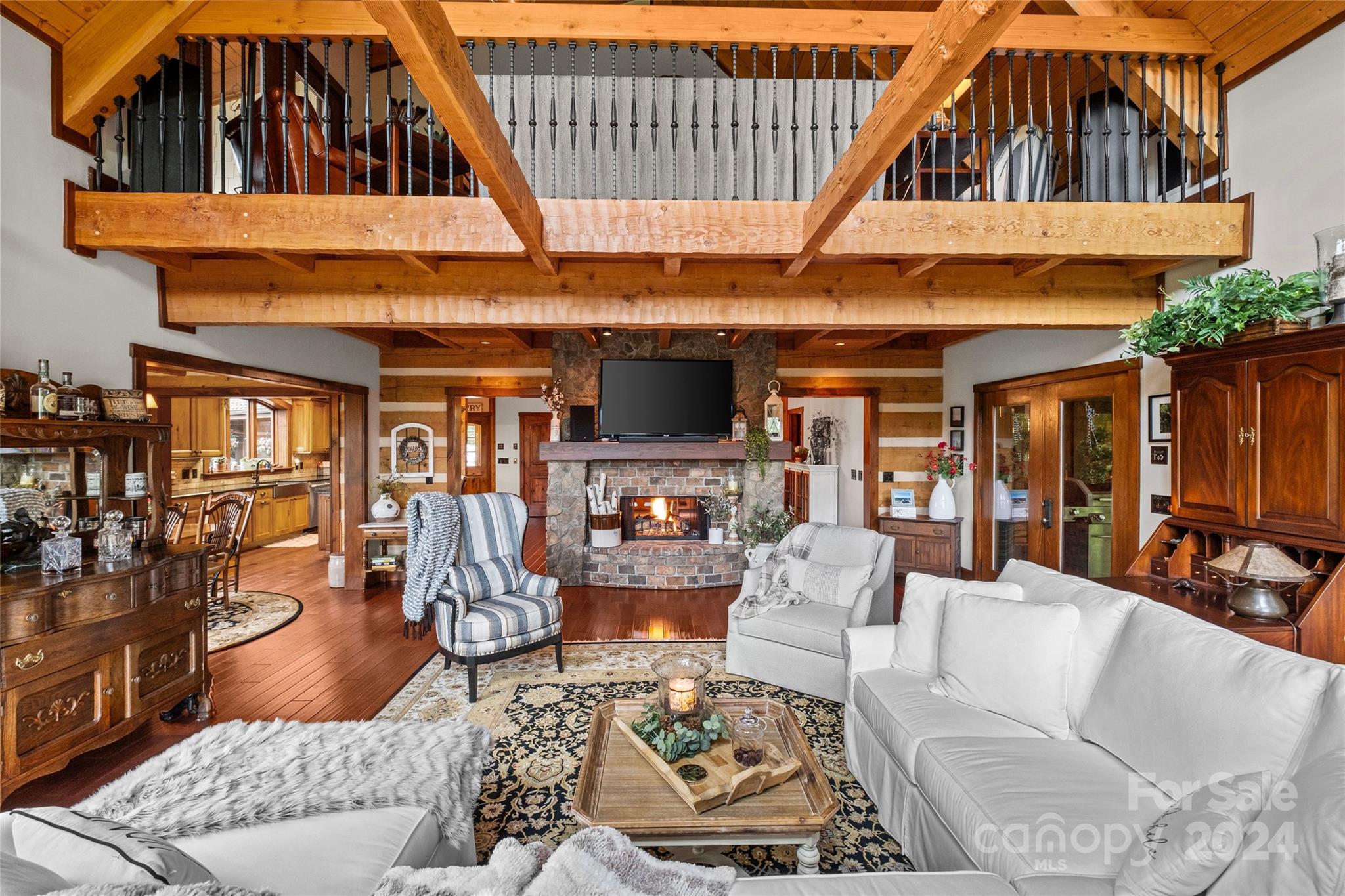 42 New River Drive